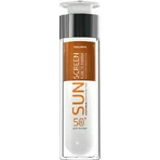Frezyderm Sun Screen Fluid-to-Powder Солнцезащитный лосьон для лица SPF50 50 мл: цены и характеристики