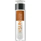 Frezyderm Sun Screen Fluid-to-Powder Солнцезащитный лосьон для лица SPF50 50 мл