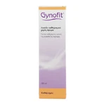 Gynofit Мягкий очищающий лосьон для чувствительных зон Лосьон 200 мл: цены и характеристики