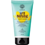Garden Super Natural Увлажняющая маска для волос 150 мл: цены и характеристики