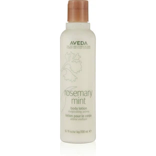 Зволожуючий крем для тіла Aveda Розмарин М'ята для чутливої шкіри 200мл