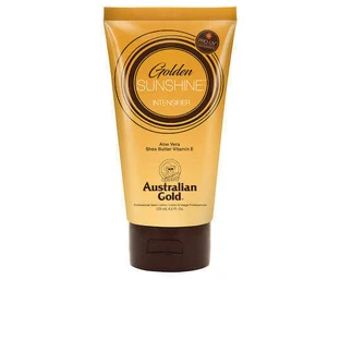 Австралійський водостійкий лосьйон для тіла Gold Sunshine Golden Sunshine Водостійкий лосьйон для тіла 133 мл
