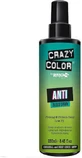 Crazy Colour Anti Bleed Питательный лосьон-спрей для волос 250 мл