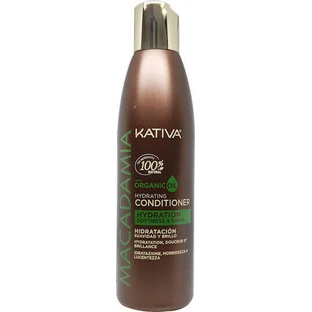 Kativa Hydration Увлажняющий кондиционер для сухих волос 250 мл