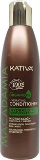 Kativa Hydration Увлажняющий кондиционер для сухих волос 250 мл