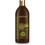 Kativa Hydration Увлажняющий кондиционер для сухих волос 250 мл: цены и характеристики