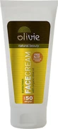 Мінеральний сонцезахисний крем для обличчя Olivie SPF50 50мл