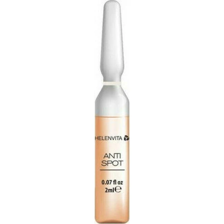 Helenvita Anti-Spots Антивозрастная сыворотка для лица для детоксикации и осветления 2 мл: цены и характеристики