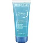 Bioderma Atoderm Gentle Dry Sensitive Skin Гель для тела 100 мл: цены и характеристики