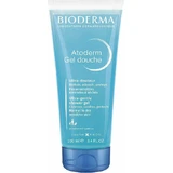 Гель для тіла Bioderma Atoderm Ніжний для сухої чутливої шкіри 100 мл