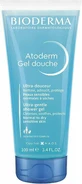 Гель для тіла Bioderma Atoderm Ніжний для сухої чутливої шкіри 100 мл
