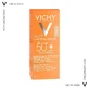 Vichy BB матуючий водостійкий сонцезахисний крем для обличчя SPF50 з пігментом для сухого дотику 50 мл