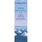 Дезодорант-лосьйон-спрей L' Erbolario Fior Di Salina Дезодорант-спрей без алюмінію 100 мл: ціни та характеристики