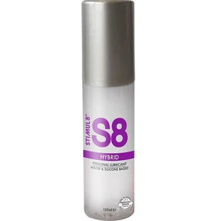 Stimul8 S8 Hybrid Lubricant Вагінальний лубрикант 125мл