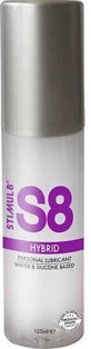 Stimul8 S8 Hybrid Lubricant Вагинальная смазка 125 мл