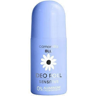 Camomilla BLU Roll-On Дезодорант без алюминия 50 мл