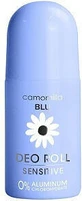 Camomilla BLU Дезодорант-рулон без вмісту алюмінію 50мл