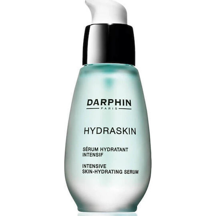 Darphin Hydraskin Успокаивающая и увлажняющая сыворотка для лица с гиалуроновой кислотой для осветления и тонизирования 30 мл: цены и характеристики