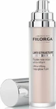 Filorga Lift-Structure Radiance Антивозрастной и реконструирующий дневной крем для лица с гиалуроновой кислотой и коллагеном 50 мл