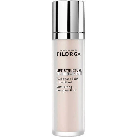 Filorga Lift-Structure Radiance Антивіковий та реконструюючий денний крем для обличчя з гіалуроновою кислотою та колагеном 50мл: ціни та характеристики