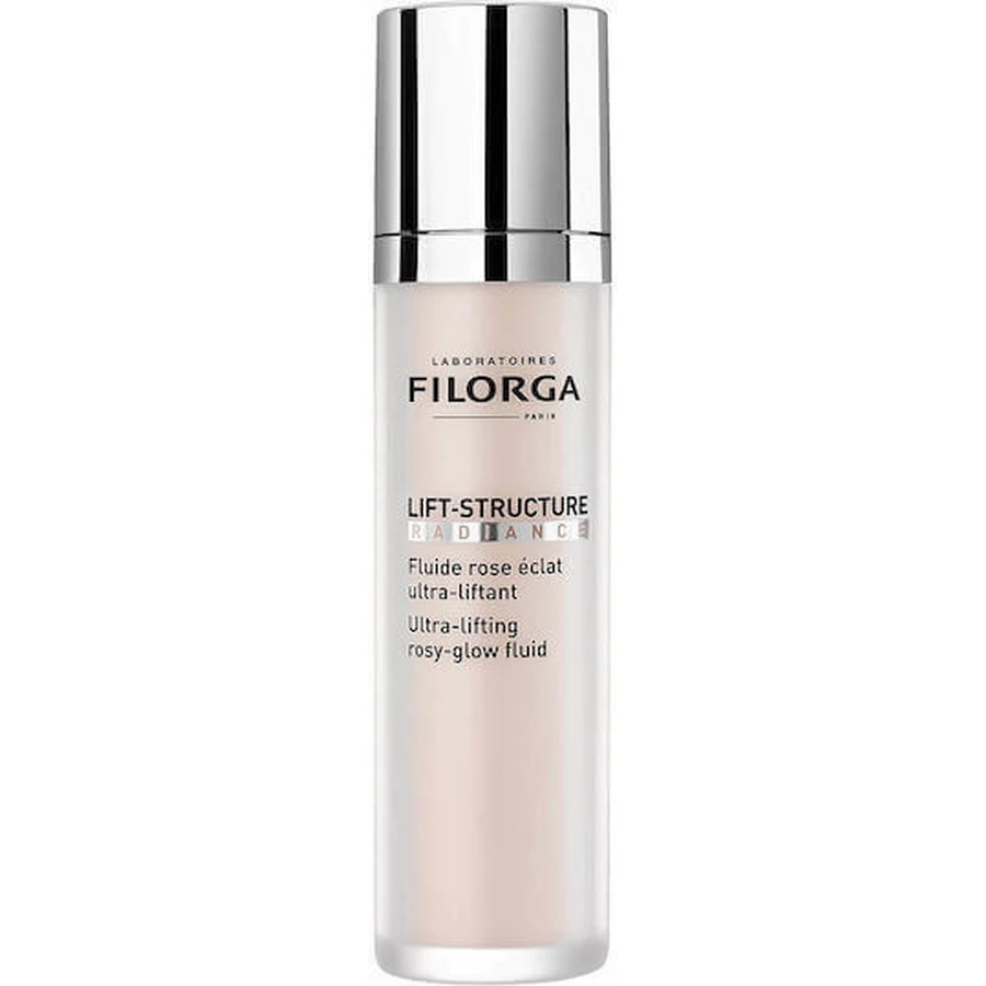 Filorga Lift-Structure Radiance Антивіковий та реконструюючий денний крем для обличчя з гіалуроновою кислотою та колагеном 50мл: ціни та характеристики