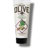 Korres Pure Greek Olive Fig Увлажняющий крем для тела 200 мл