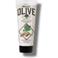Зволожуючий крем для тіла Korres Pure Greek Olive Fig Зволожуючий крем для тіла 200мл