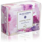 Blue Scents Pure Luxury Body Bar Soap 135gr: цены и характеристики