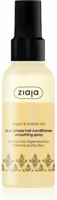 Ziaja Argan Oil Duo Phase Hair Leave In Colour Maintenance Hair Conditioner для окрашенных волос 125 мл