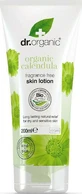 Dr.Organic Органический лосьон для кожи с календулой Увлажняющий лосьон для тела для всех типов кожи 200 мл