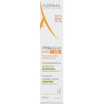 A-Derma Epitheliale A.H Ulta Регенерирующий крем для тела с гиалуроновой кислотой для нормальной и чувствительной кожи 40 мл: цены и характеристики