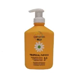 Camomile BLU Tropical Papaya Liquid 300 мл