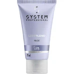 System Professional Luxeblond Маска для волос, сохраняющая цвет 75 мл: цены и характеристики