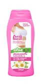 Пінка для вмивання Miss Sandy Fresh Wash Aloe Chamomile Алое Ромашка Календула 200мл
