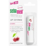 Себамед Защита SPF30 Вишневый бальзам для губ SPF30 4,8гр
