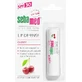 Себамед Защита SPF30 Вишневый бальзам для губ SPF30 4,8гр
