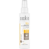 Soskin Sun Guard Milky Waterproof Sun Protection Mist Защита от солнца для лица и тела (SPF)50 150 мл