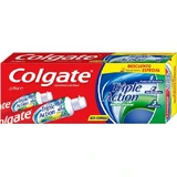 Colgate Зубна паста потрійної дії від карієсу Ca 2х75мл