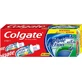 Colgate Зубная паста тройного действия против кариеса Ca 2х75 мл