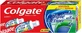 Colgate Зубна паста потрійної дії від карієсу Ca 2х75мл
