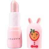 Inuwet Bunny Бальзам для губ сахарный тростник 3,5гр