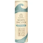 Suntribe Active Sports Активные виды спорта Цинк синий минеральный водостойкий стик для лица SPF30 30гр: цены и характеристики