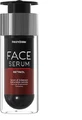 Зволожуюча та антивікова сироватка Frezyderm з ретинолом і пептидами для детоксикації та освітлення обличчя 30 мл