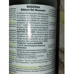 Bioderma Sebium Гель для лица для кожи, склонной к акне 500 мл: цены и характеристики
