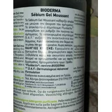 Біодерма Себіум гель для обличчя для шкіри, схильної до акне 500мл