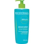 Bioderma Sebium Гель для лица для кожи, склонной к акне 500 мл: цены и характеристики