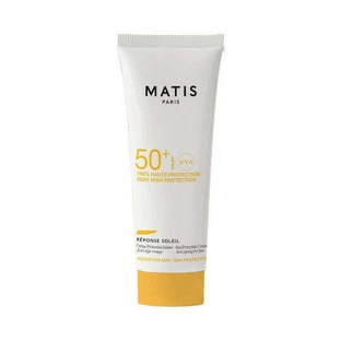 Сонцезахисні засоби Matis Paris Сонцезахисний крем SPF50 50мл
