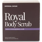 Скраб для схуднення Natura Siberica Fresh Siberica Spa Imperial Caviar Scrub Скраб для тіла для схуднення 400 мл: ціни та характеристики