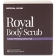 Скраб для схуднення Natura Siberica Fresh Siberica Spa Imperial Caviar Scrub Скраб для тіла для схуднення 400 мл