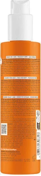 Водостійкий дитячий сонцезахисний крем-спрей Eau Thermale Avene SPF50 200 мл